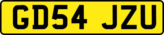 GD54JZU
