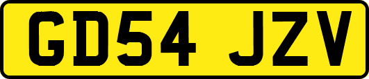 GD54JZV