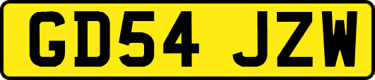 GD54JZW