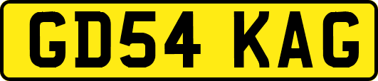GD54KAG