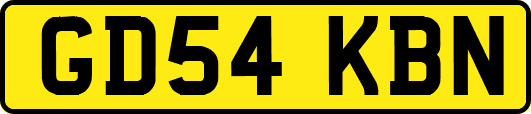 GD54KBN