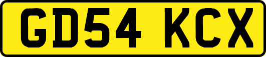 GD54KCX