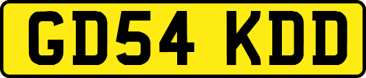GD54KDD