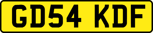 GD54KDF