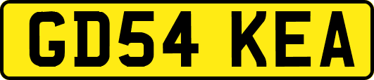 GD54KEA