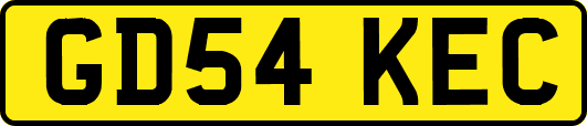 GD54KEC
