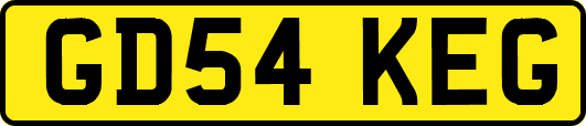 GD54KEG