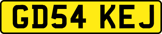 GD54KEJ