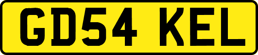 GD54KEL