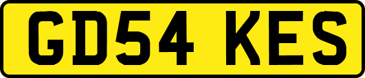 GD54KES