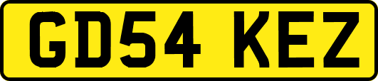 GD54KEZ