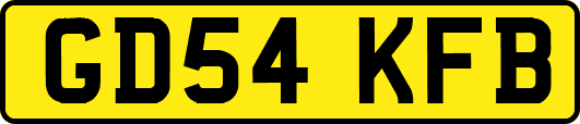 GD54KFB