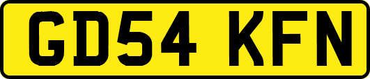 GD54KFN