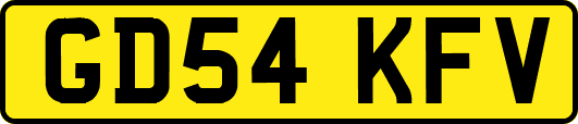 GD54KFV