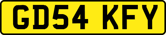 GD54KFY