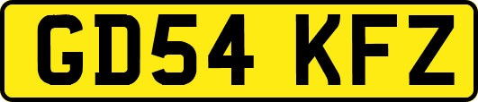 GD54KFZ