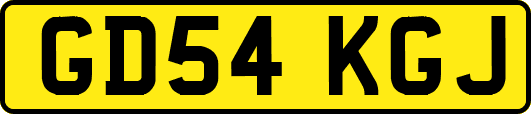 GD54KGJ