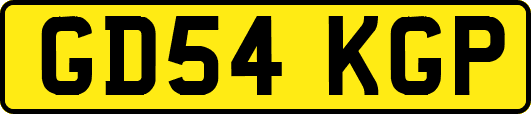 GD54KGP
