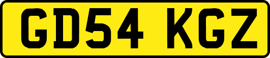 GD54KGZ