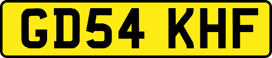 GD54KHF