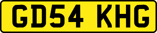 GD54KHG