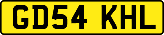 GD54KHL