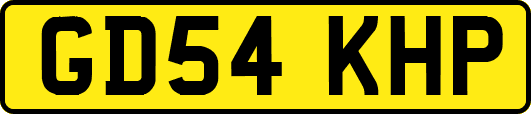 GD54KHP