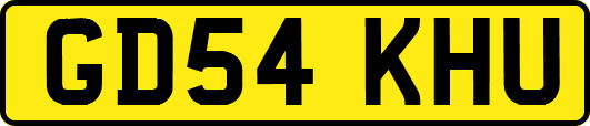 GD54KHU