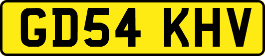 GD54KHV