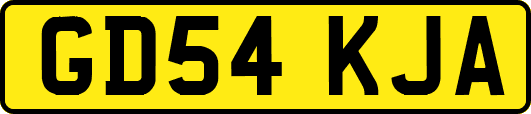 GD54KJA