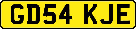 GD54KJE