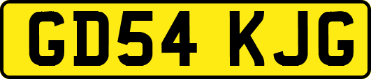 GD54KJG