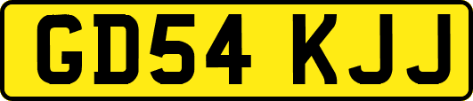 GD54KJJ