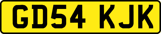 GD54KJK