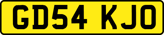 GD54KJO