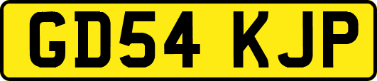 GD54KJP