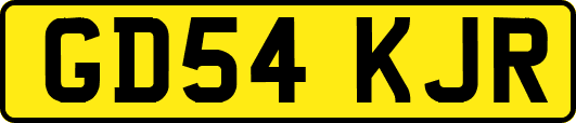 GD54KJR