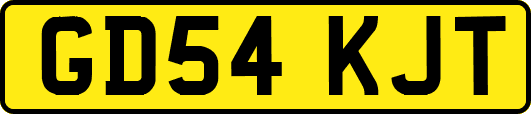 GD54KJT