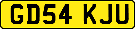 GD54KJU