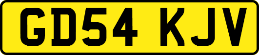 GD54KJV