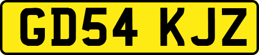 GD54KJZ
