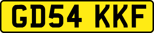 GD54KKF