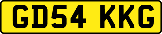 GD54KKG
