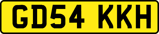 GD54KKH