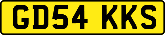 GD54KKS