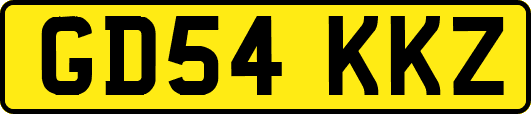 GD54KKZ