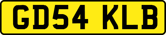 GD54KLB