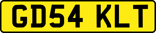 GD54KLT