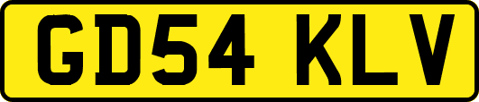 GD54KLV