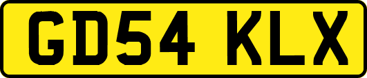 GD54KLX